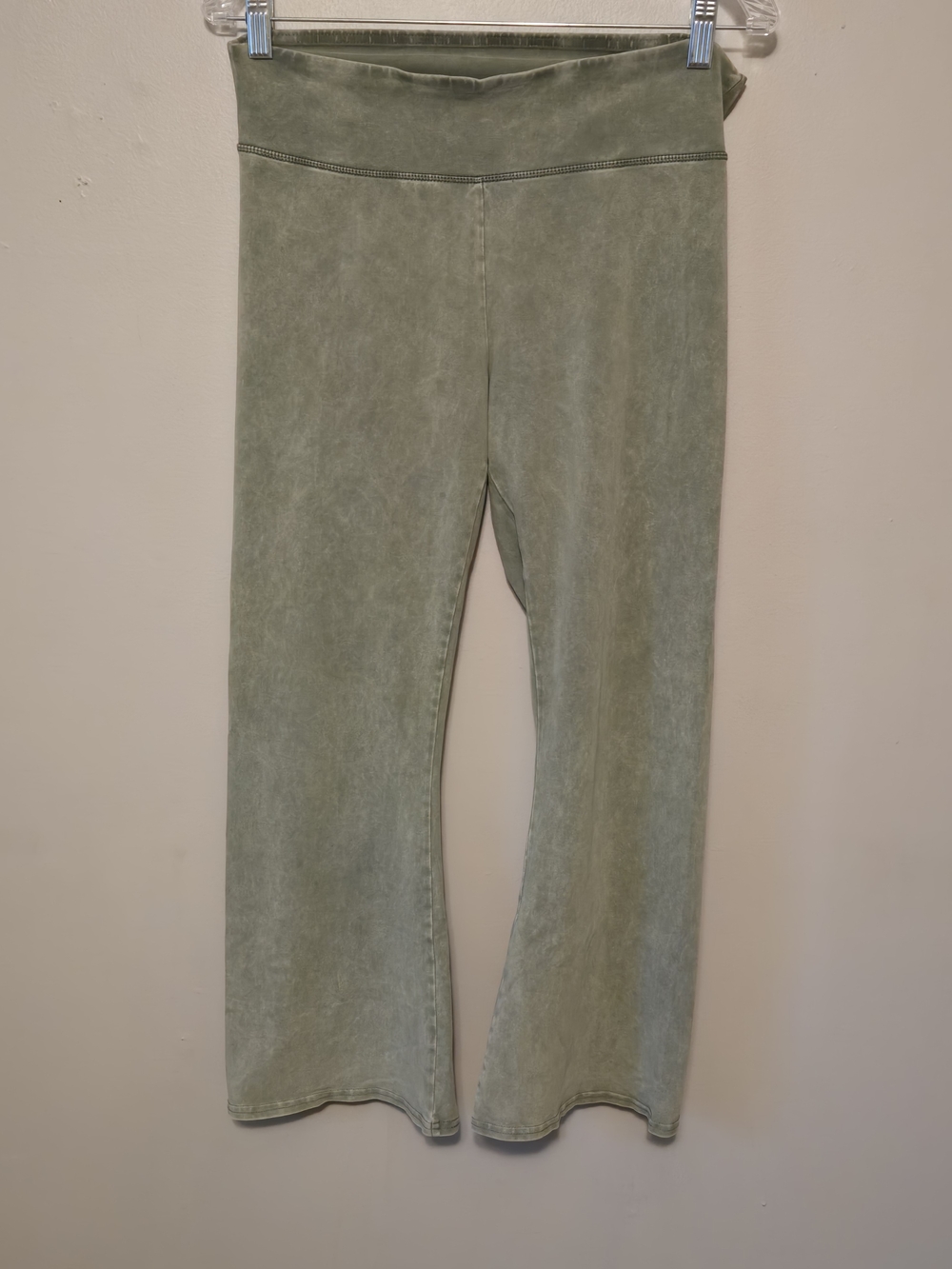 Aeri Flare Leggings